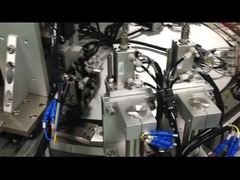 सुरक्षा लैंसेट असेंबली मशीन