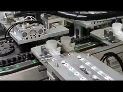 ट्रिगर स्प्रेयर असेंबली मशीन