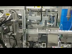 टी प्रकार इन्फ्लूज़न कनेक्टर वेल्डिंग मशीन