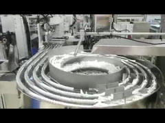 नाक से बलगम एकत्रित करने वाली मशीन