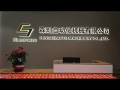 सर्जिकल चाकू असेंबली मशीन