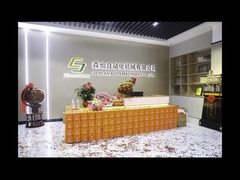 स्पोर्ट कैप असेंबली मशीन