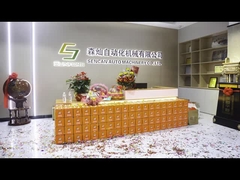 गैर-मानक स्वचालित पुल रिंग कैप असेंबली मशीन