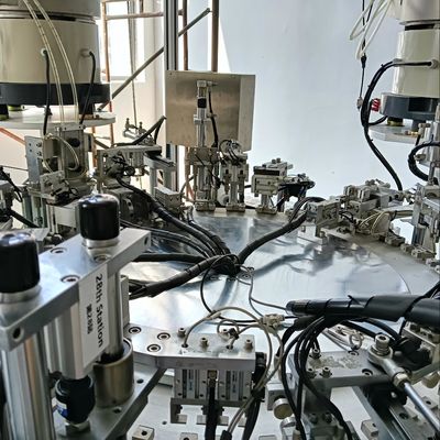 अच्छी कीमत गैर-मानक स्वचालित ट्रिगर इंडेक्स मोशन ब्लड कलेक्शन नीडल्स स्थिर पीएलसी-नियंत्रित दूर से संचालित ऑनलाइन