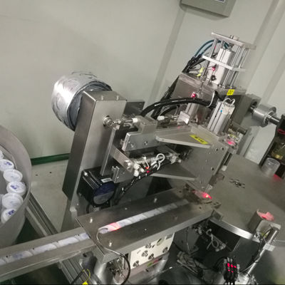 अच्छी कीमत High Efficiency Daily Necessities Assembly Machine with 99% Qualified Rate and 2000-10000pcs/hr Automatic Detection Labeling ऑनलाइन