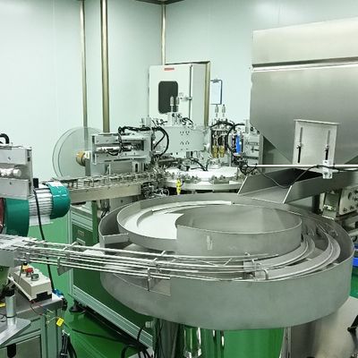 अच्छी कीमत एल्यूमीनियम मिश्र धातु चिकित्सा इंजेक्शन मोल्डिंग मशीन AC380V अनुकूलित ऑनलाइन