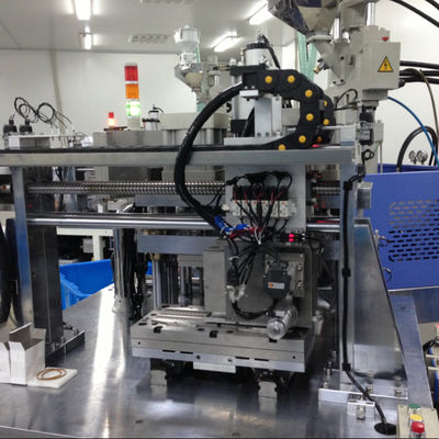 अच्छी कीमत Safety Lancet Needle Placement Machine with PLC Control ऑनलाइन